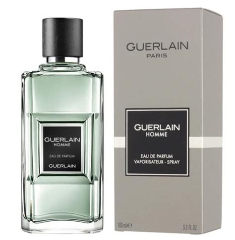 el mejor perfume de guerlain para hombre